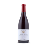 Maison Roche De Bellene Collection Bellenum Clos de Vougeot Grand Cru 2008