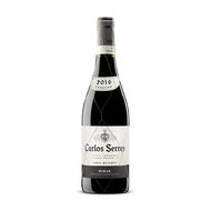 Carlos Serres Gran Reserva 2016