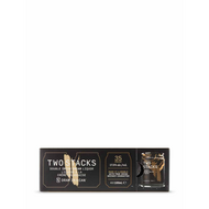 Two Stacks Double Irish Cream Liqueur Dram In A Can