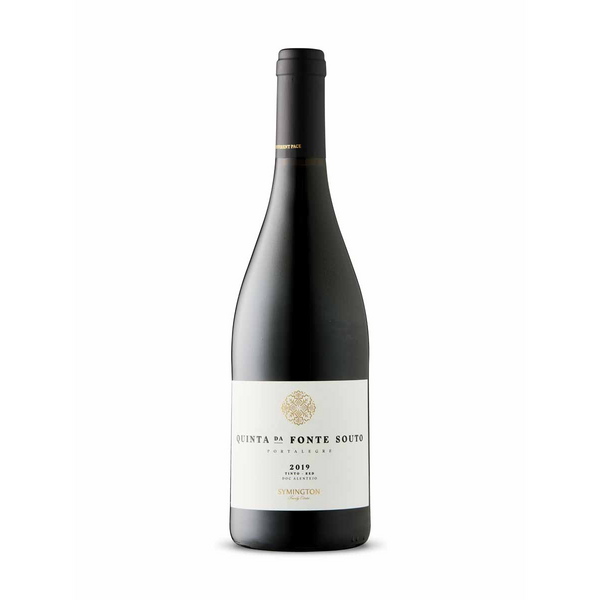 Quinta Da Fonte Souto Red 2019