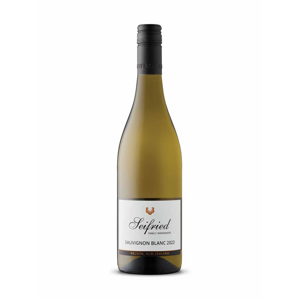 Seifried Nelson Sauvignon Blanc 2023