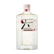 Roku Gin Sakura Bloom Edition