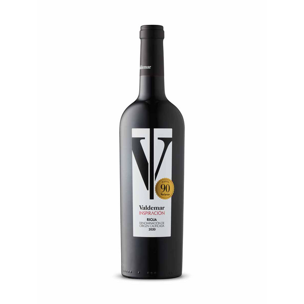 Valdemar Inspiración Selección 2020