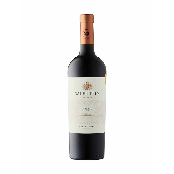 Salentein Reserve Malbec 2023