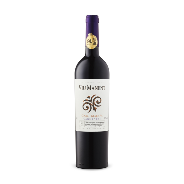 Viu Manent Gran Reserva Carmenère 2013