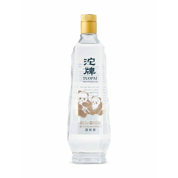 Tuopai International Edition