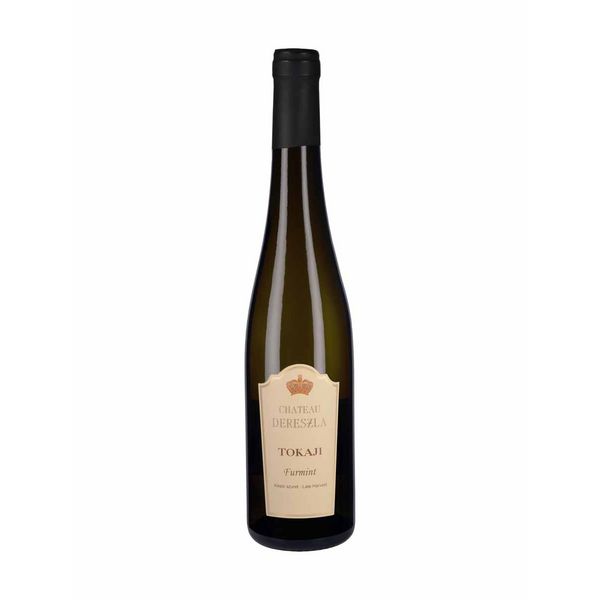 Chateau Dereszla Tokaji Furmint Late Harvest 2021