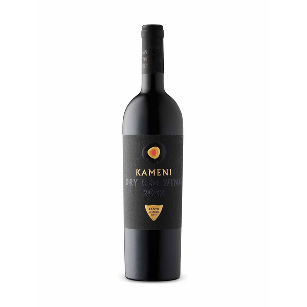 Kameni Dry Red 2022