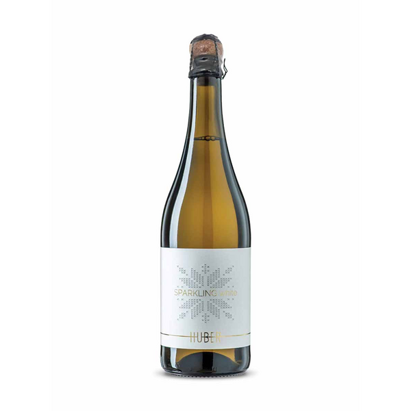 Markus Huber Sparkling White