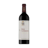 San Leonardo 2020