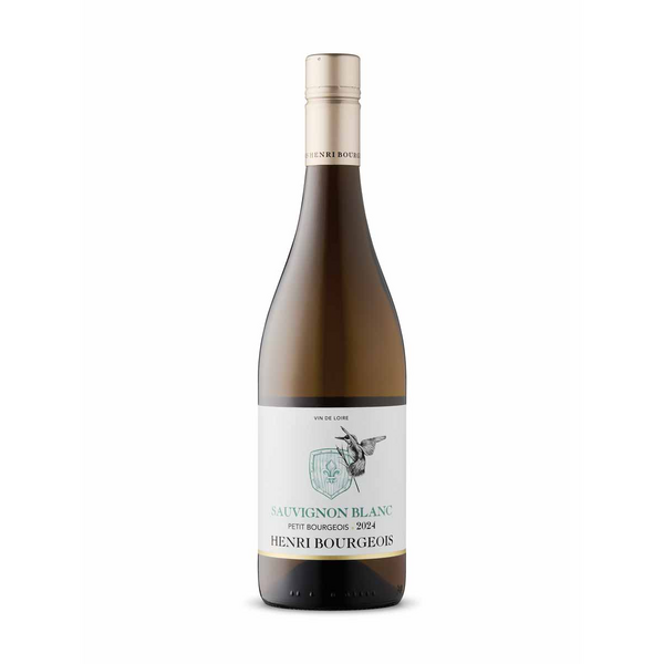 Henri Bourgeois Petit Bourgeois Sauvignon Blanc 2024