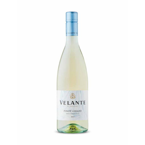 Bertani Velante Friuli Pinot Grigio 2024