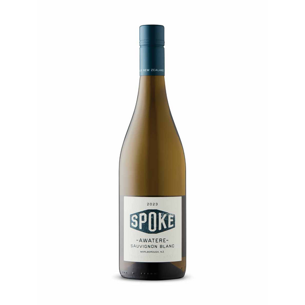 Spoke Awatere Sauvignon Blanc 2023