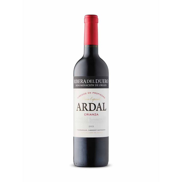Ardal Crianza 2021