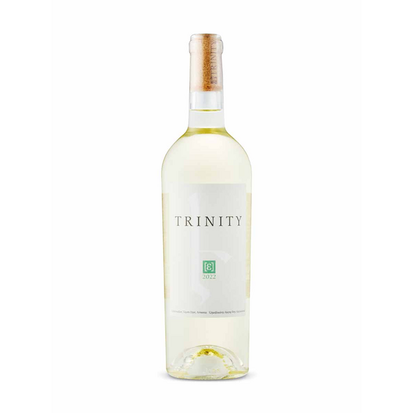 Trinity Eh Voskehat 2022