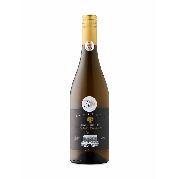 Varsanyi Debroi Harslevelu Superior Late Harvest