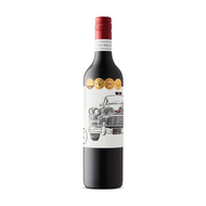 Zonte\'s Footstep 1st Off the Rank Cabernet Sauvignon 2022