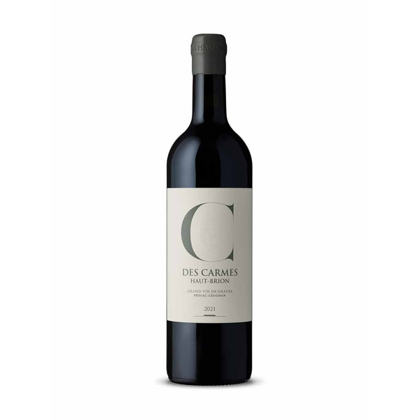 Le C des Carmes Haut-Brion 2021