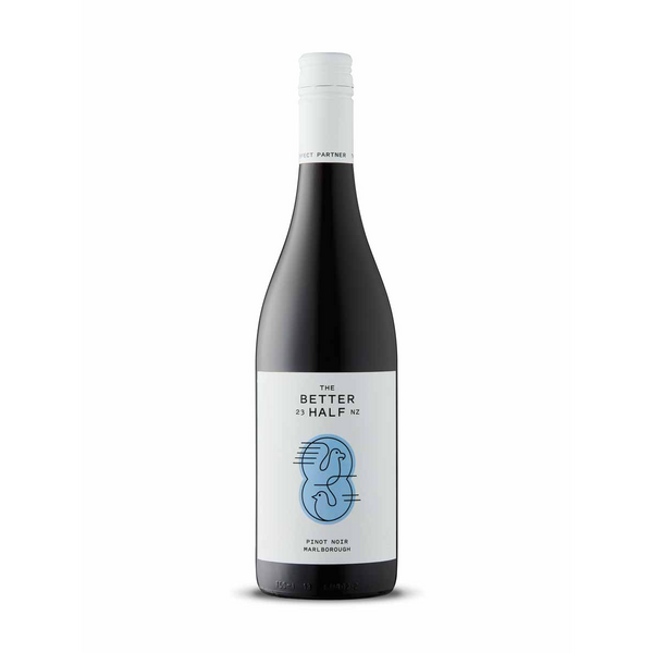 The Better Half Pinot Noir 2023