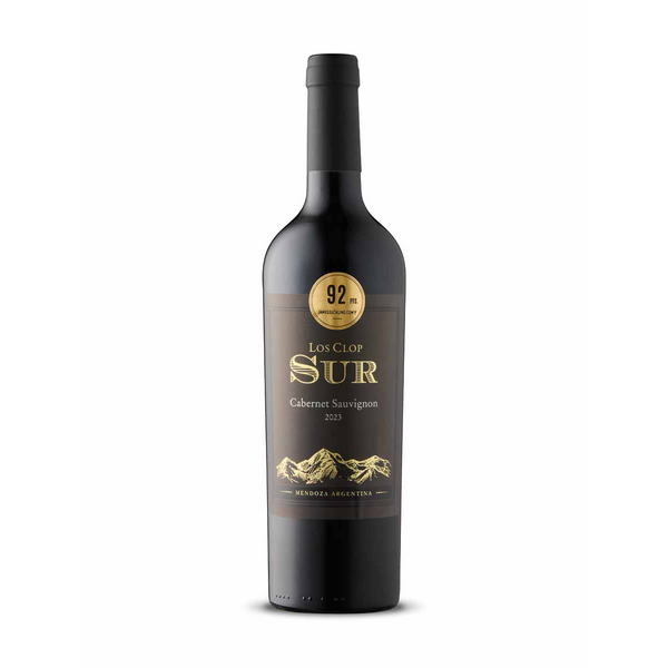 Los Clop Sur Cabernet Sauvignon 2023