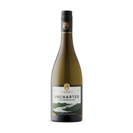 Giesen Uncharted Sauvignon Blanc 2024