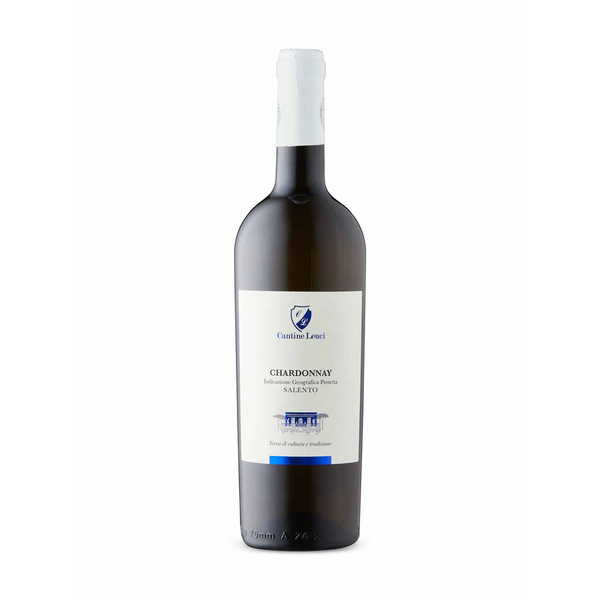 Leuci Chardonnay KPM 2024