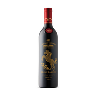 Château Tanunda Grand Barossa Year of the Horse Limited Reserve Shiraz 2024