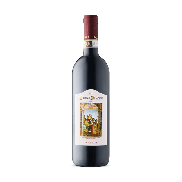 Banfi Chianti Classico 2022