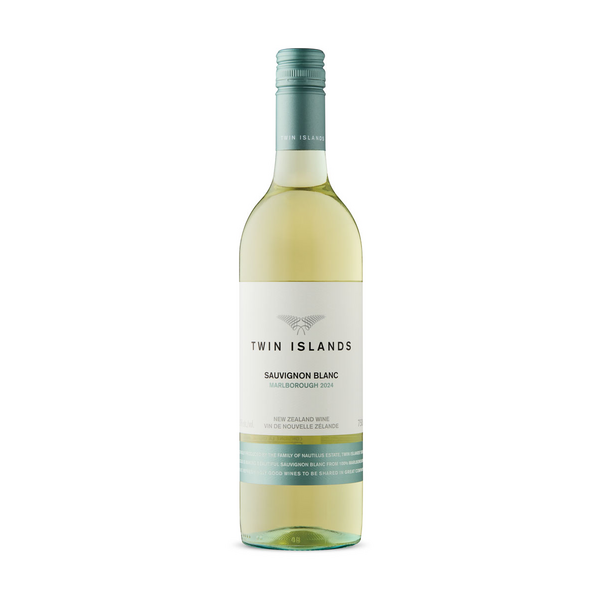 Twin Islands Sauvignon Blanc 2024