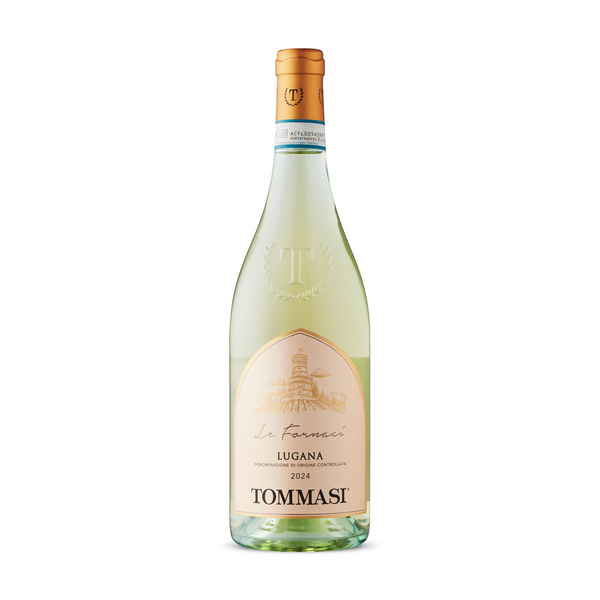Tommasi Le Fornaci Lugana 2024