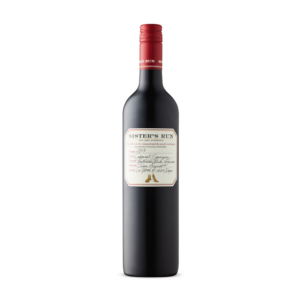 Sister\'s Run Bethlehem Block Cabernet Sauvignon 2023