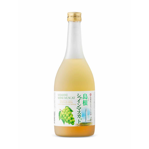 Takara Shimane Shine Muscat