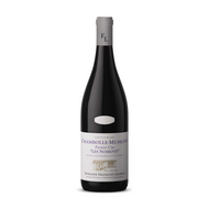 Domaine François Legros Les Noirots Chambolle-Musigny 1er Cru 2023