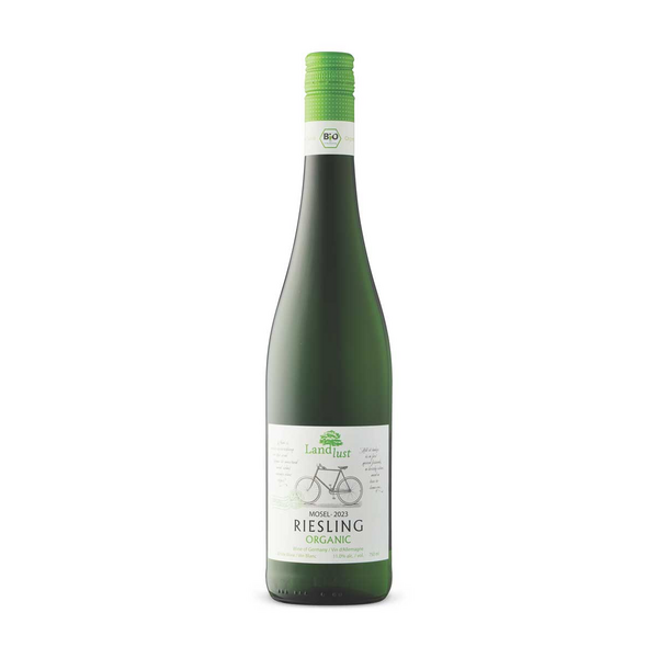 Landlust Organic Riesling 2023