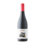 Luckett The Old Bill Red Blend 2022
