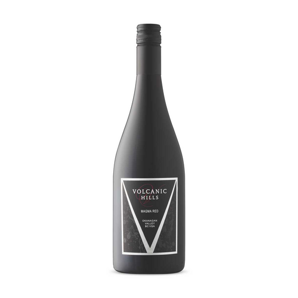 Volcanic Hills Magma Red 2021