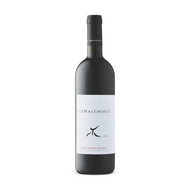 Le Macchiole Bolgheri Rosso 2023
