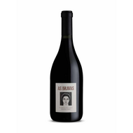 El Enemigo As Bravas Garnacha 2021