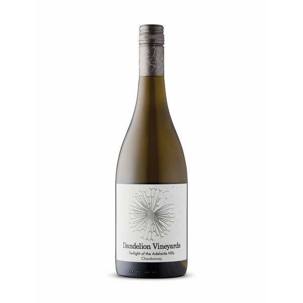 Dandelion Vineyards Twilight of the Adelaide Hills Chardonnay 2024