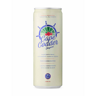Storyteller Cape Codder
