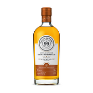 Wayne Gretzky Apple Spiced Old Fashioned
