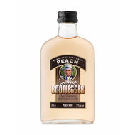 Johny Bootlegger Peach