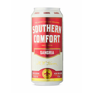 Southern Comfort Sangria
