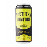 Southern Comfort Lemonade