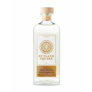 Rutland Square Chai Spiced Gin
