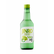 Jinro Green Grape Soju
