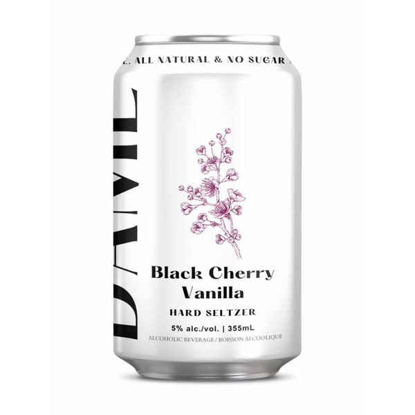 Dame Black Cherry Vanilla