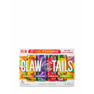 White Claw Clawtails Variety Pack