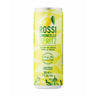 Rossi Limoncello Spritz