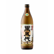 Satsuma Godai Kuro Godai Sweet Potato Shochu